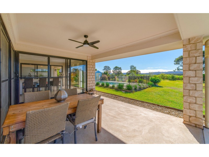 40 McKenzie Drive, Gulmarrad NSW 2463