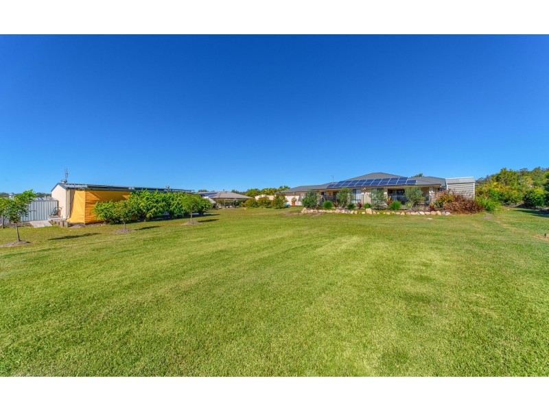 40 McKenzie Drive, Gulmarrad NSW 2463
