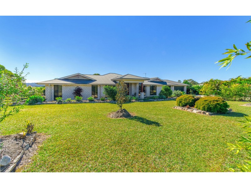 40 McKenzie Drive, Gulmarrad NSW 2463