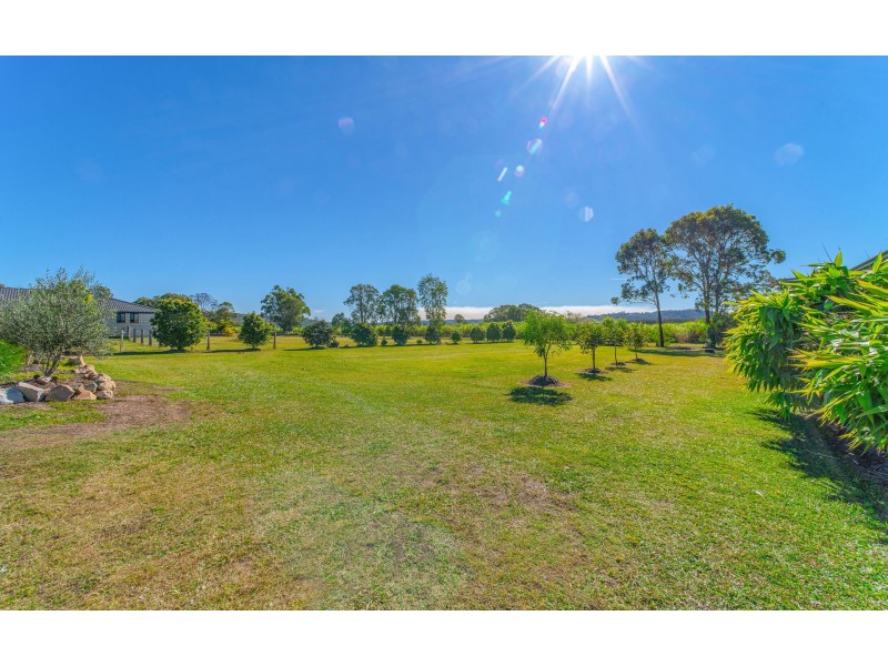 40 McKenzie Drive, Gulmarrad NSW 2463