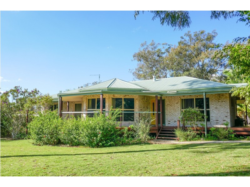 93 Mahogany Drive, Gulmarrad NSW 2463