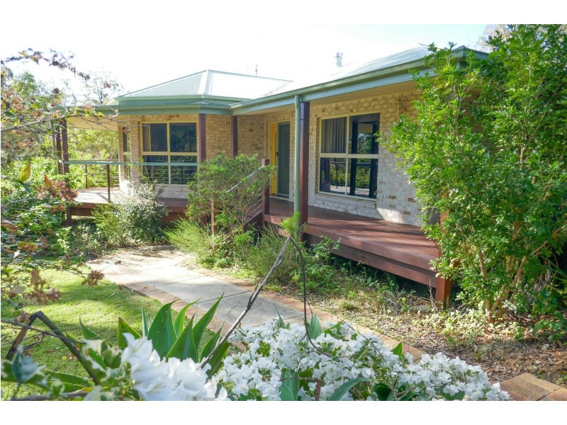 93 Mahogany Drive, Gulmarrad NSW 2463