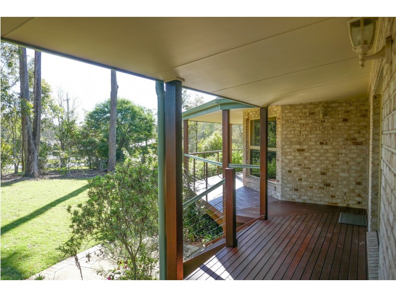 93 Mahogany Drive, Gulmarrad NSW 2463