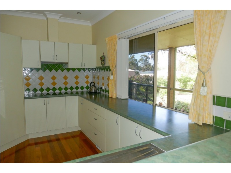 93 Mahogany Drive, Gulmarrad NSW 2463