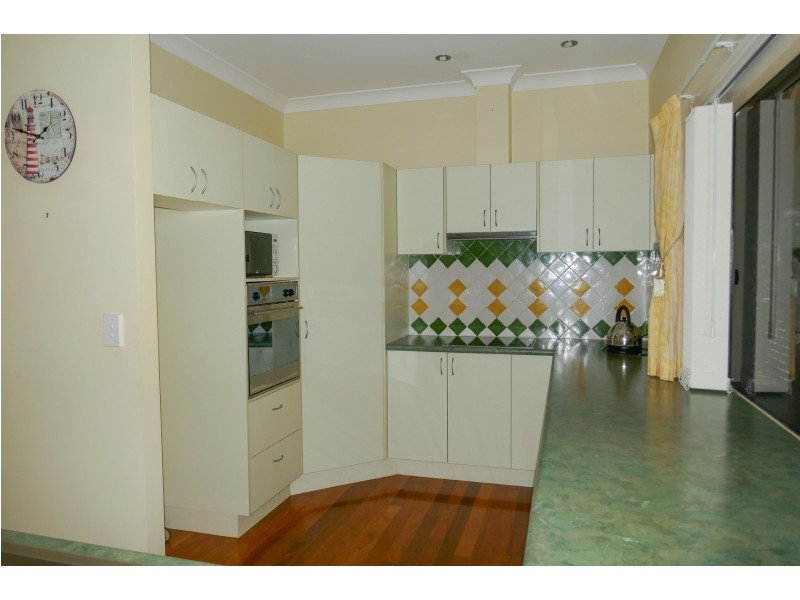 93 Mahogany Drive, Gulmarrad NSW 2463