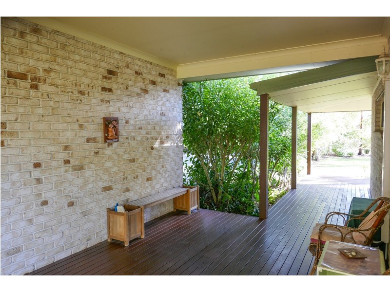 93 Mahogany Drive, Gulmarrad NSW 2463