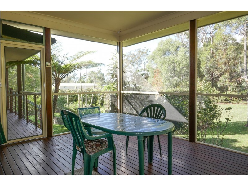 93 Mahogany Drive, Gulmarrad NSW 2463