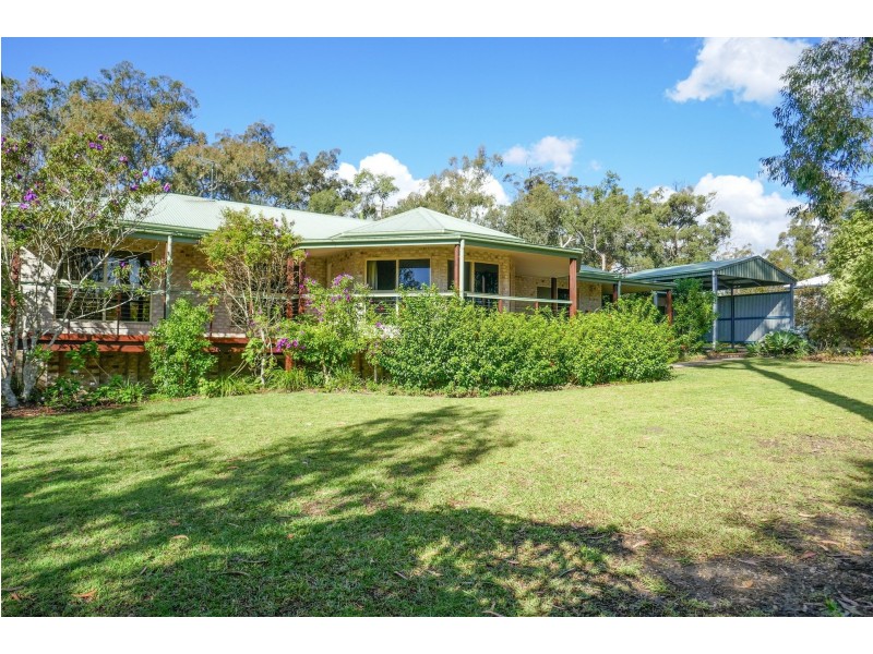93 Mahogany Drive, Gulmarrad NSW 2463