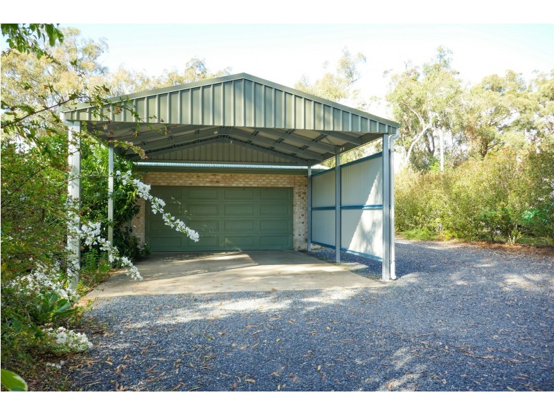 93 Mahogany Drive, Gulmarrad NSW 2463