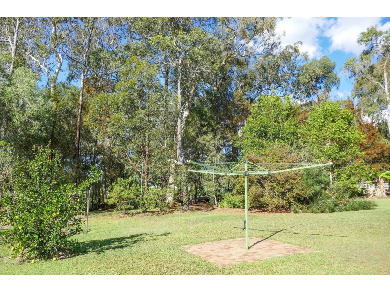 93 Mahogany Drive, Gulmarrad NSW 2463