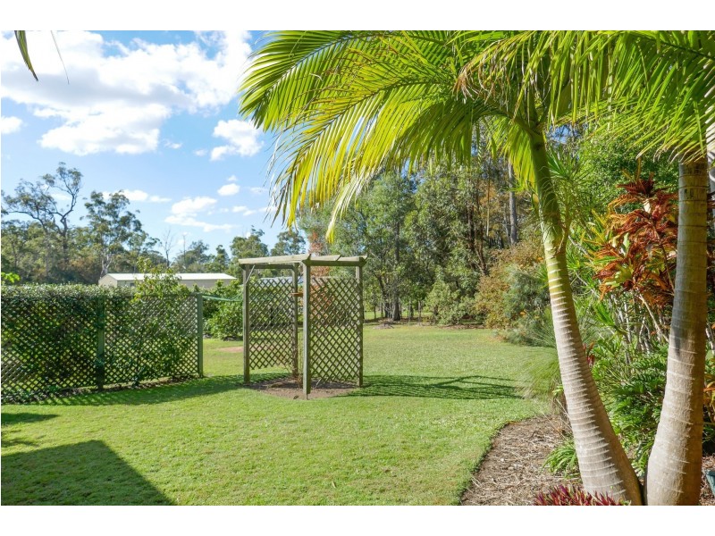 93 Mahogany Drive, Gulmarrad NSW 2463