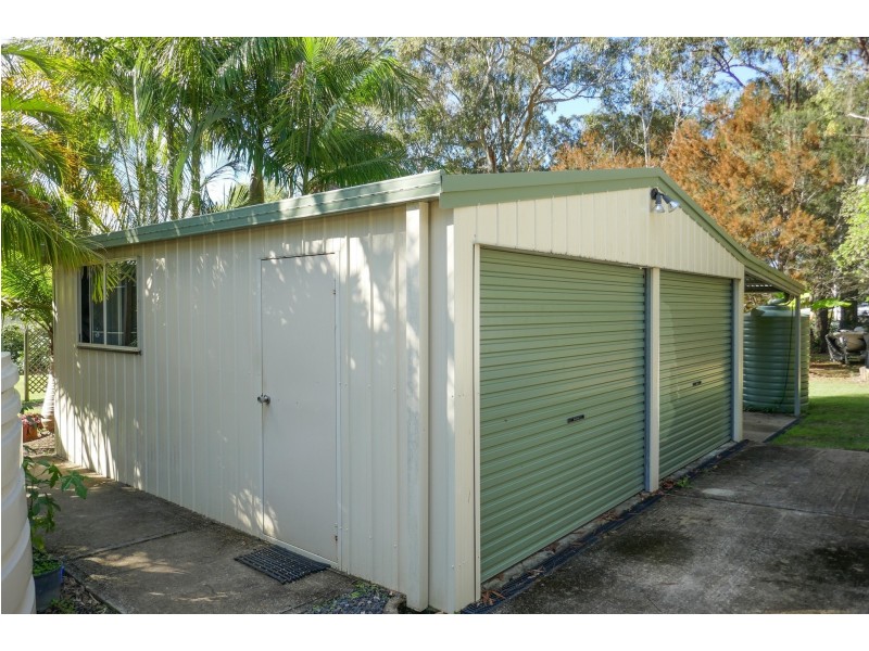 93 Mahogany Drive, Gulmarrad NSW 2463