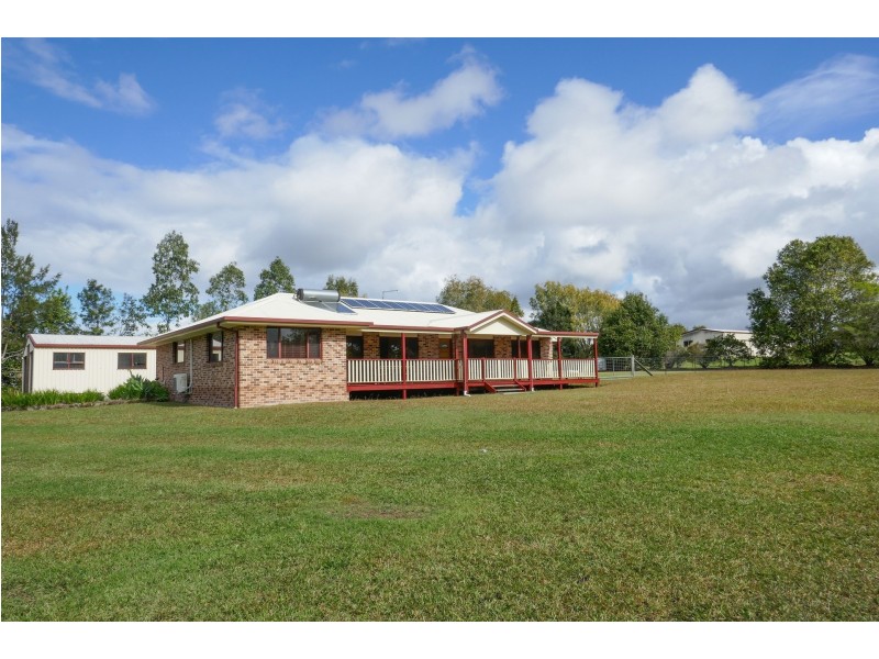318 James Creek Road, James Creek NSW 2463