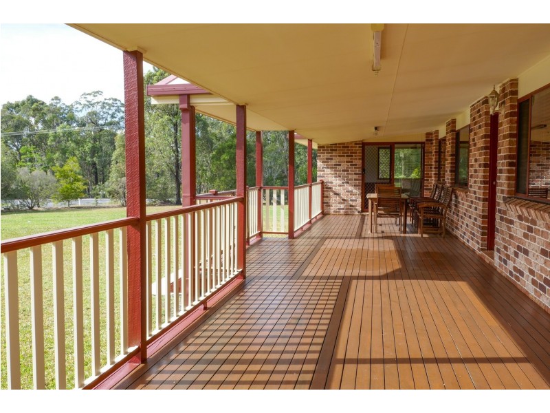 318 James Creek Road, James Creek NSW 2463