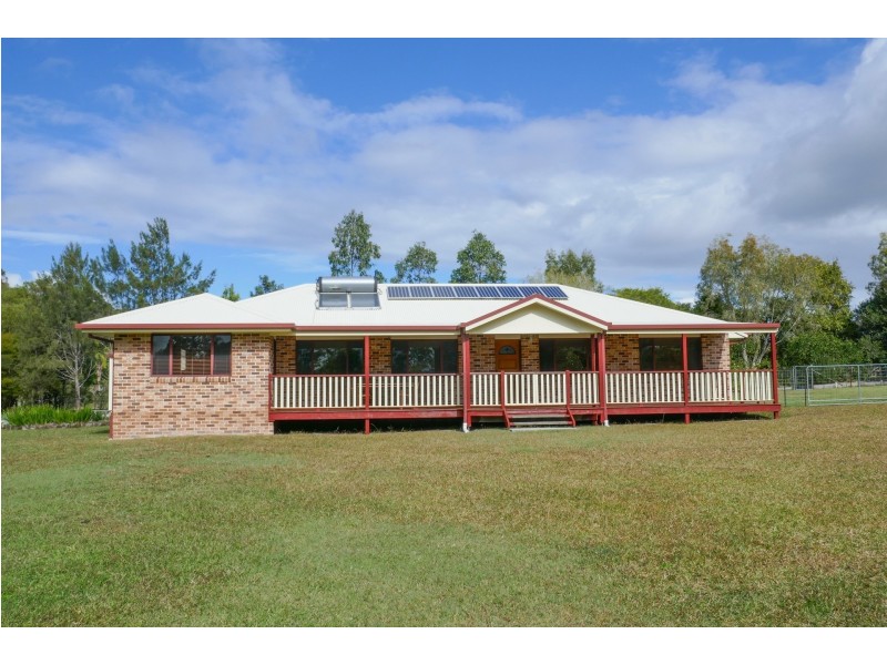 318 James Creek Road, James Creek NSW 2463