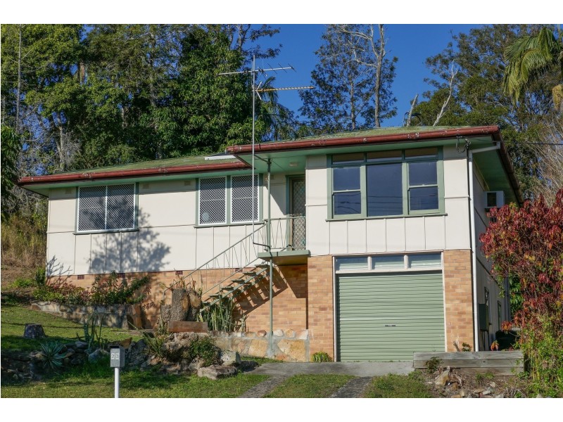 23 Grafton Street, Maclean NSW 2463