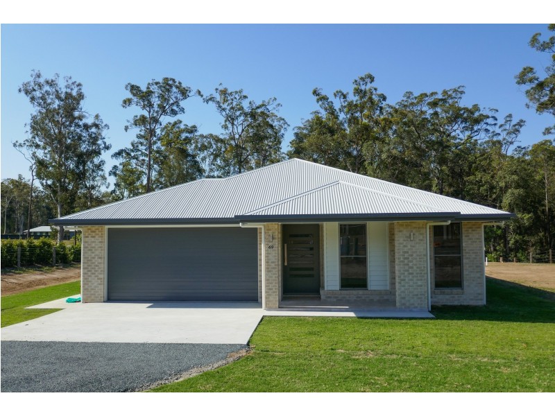 69 Dianella Drive, Gulmarrad NSW 2463