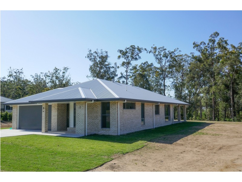 69 Dianella Drive, Gulmarrad NSW 2463