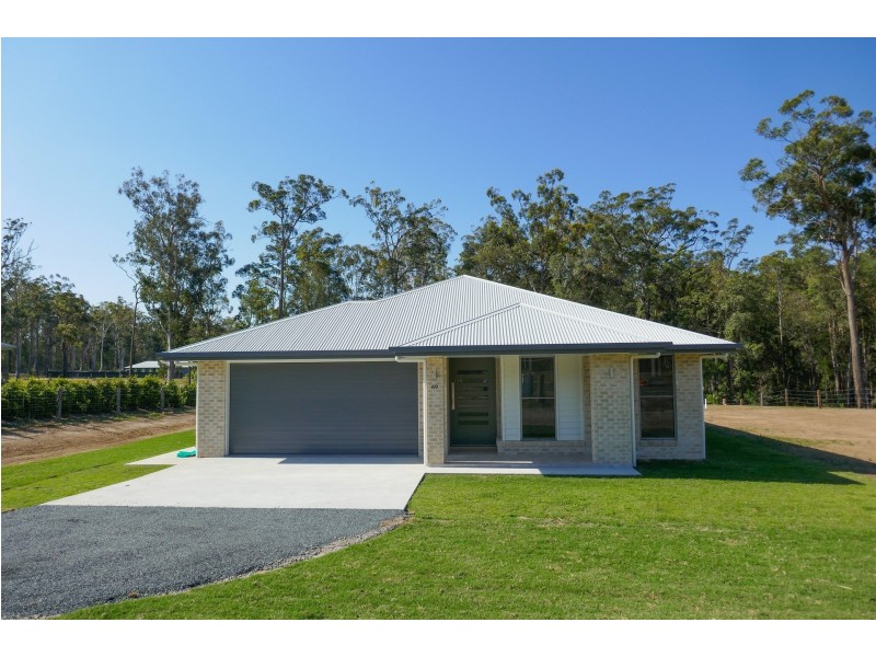 69 Dianella Drive, Gulmarrad NSW 2463