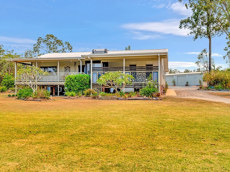 61 Clyde Essex Drive, Gulmarrad NSW 2463