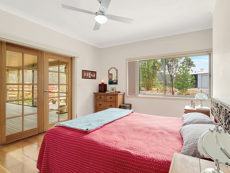 61 Clyde Essex Drive, Gulmarrad NSW 2463