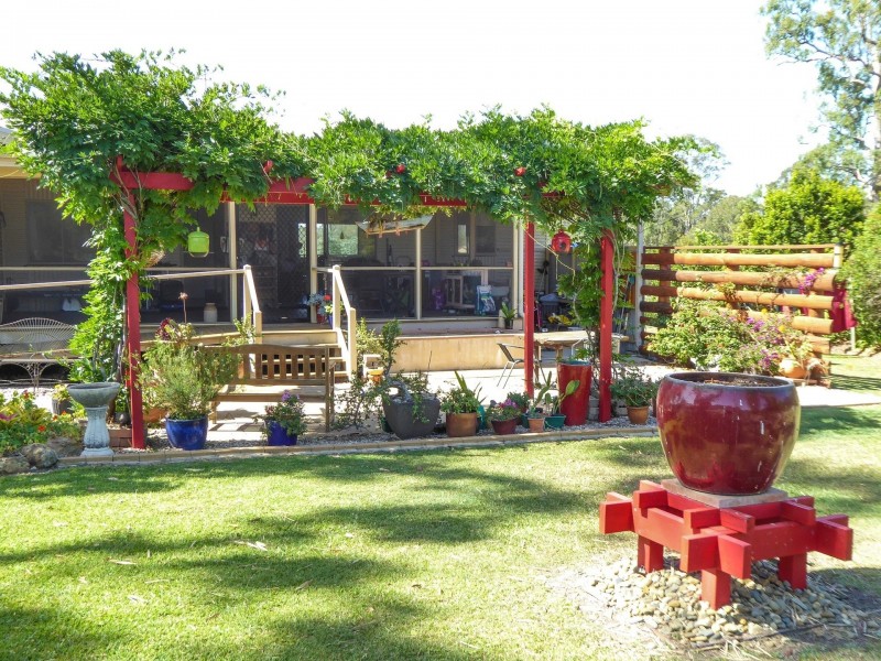 61 Clyde Essex Drive, Gulmarrad NSW 2463