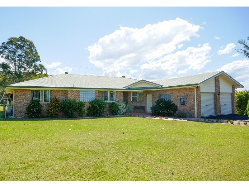 4 Colonial Drive, Gulmarrad NSW 2463