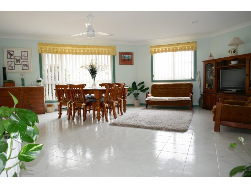 4 Colonial Drive, Gulmarrad NSW 2463