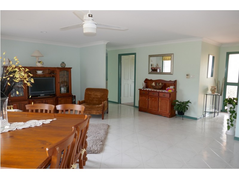 4 Colonial Drive, Gulmarrad NSW 2463