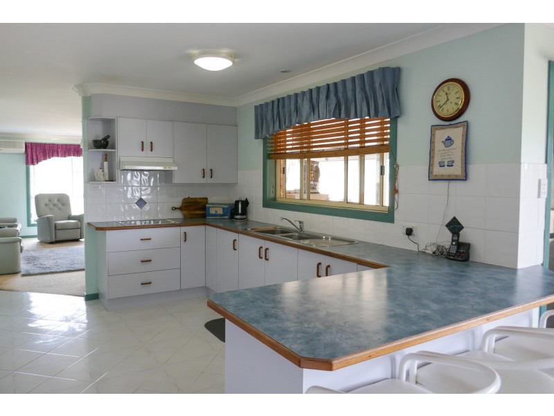 4 Colonial Drive, Gulmarrad NSW 2463