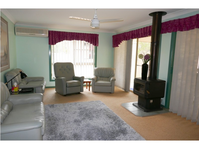 4 Colonial Drive, Gulmarrad NSW 2463