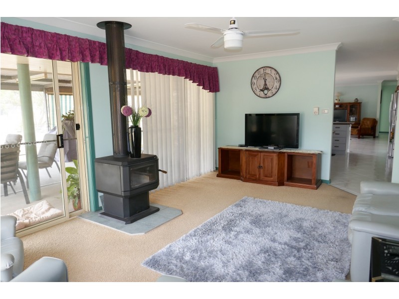 4 Colonial Drive, Gulmarrad NSW 2463