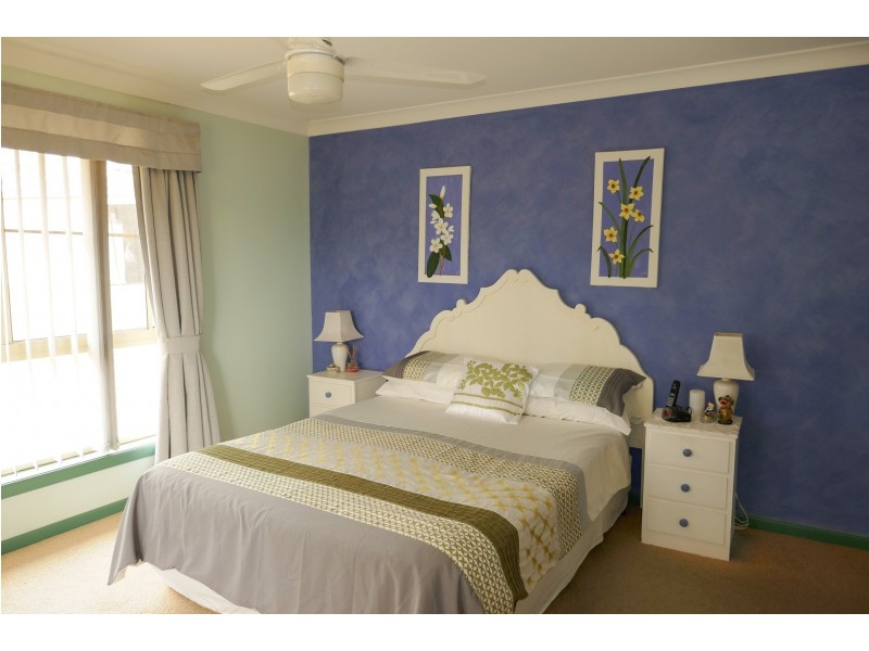 4 Colonial Drive, Gulmarrad NSW 2463