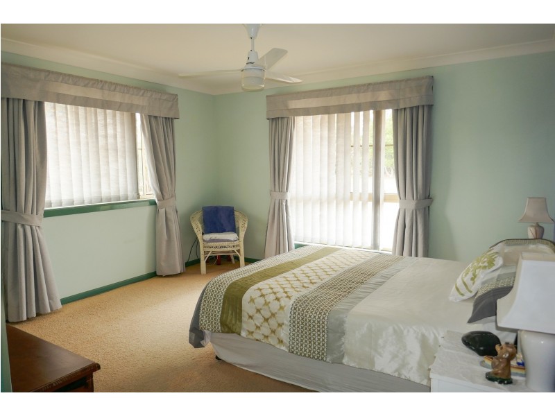 4 Colonial Drive, Gulmarrad NSW 2463