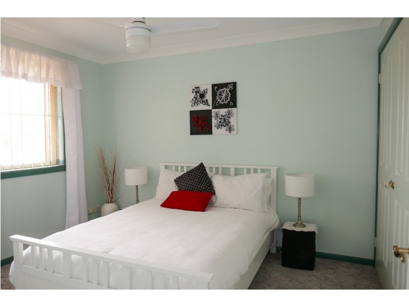 4 Colonial Drive, Gulmarrad NSW 2463