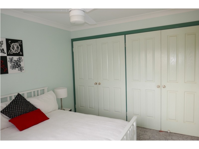 4 Colonial Drive, Gulmarrad NSW 2463