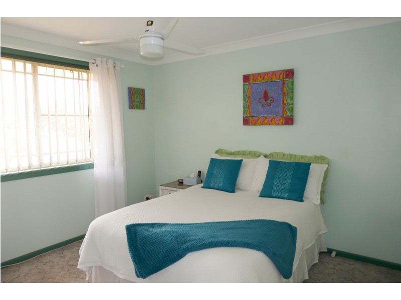 4 Colonial Drive, Gulmarrad NSW 2463