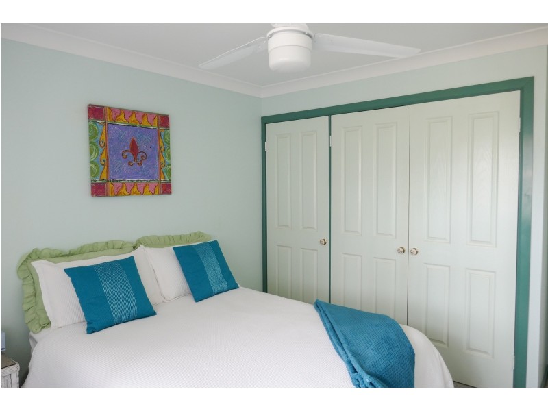 4 Colonial Drive, Gulmarrad NSW 2463