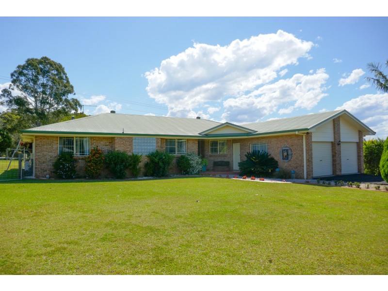 4 Colonial Drive, Gulmarrad NSW 2463