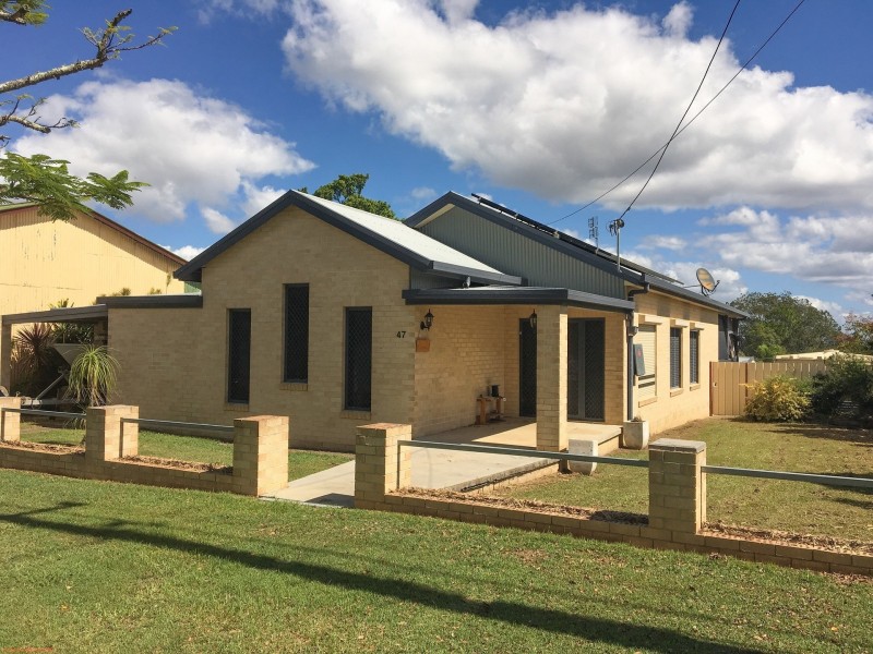 47 Richmond Street, Lawrence NSW 2460