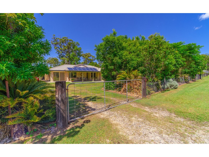 45 Bruce Drive, Gulmarrad NSW 2463