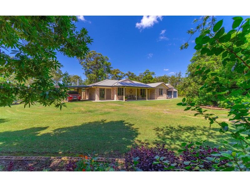 45 Bruce Drive, Gulmarrad NSW 2463