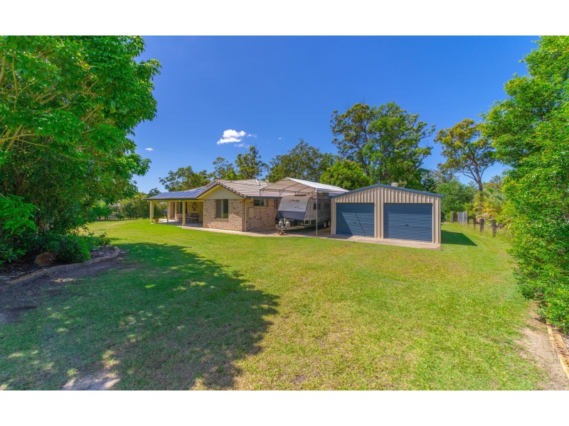 45 Bruce Drive, Gulmarrad NSW 2463