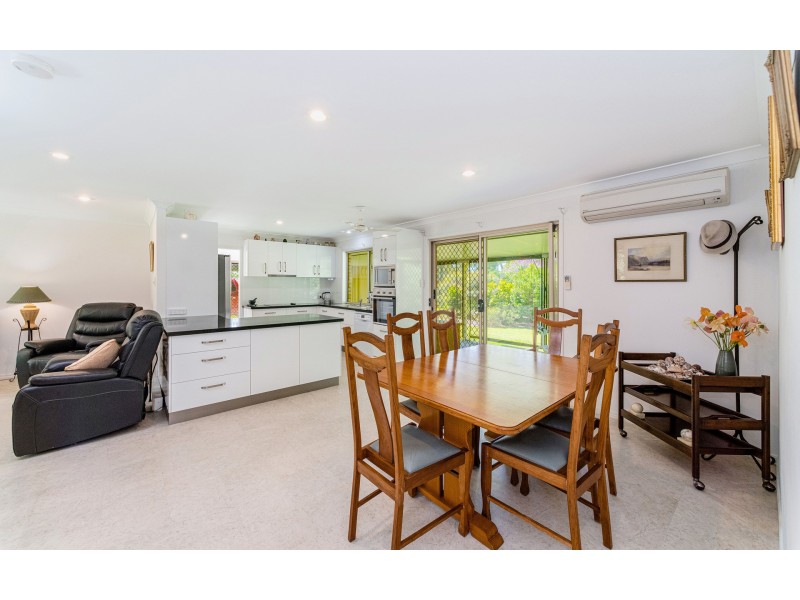 45 Bruce Drive, Gulmarrad NSW 2463