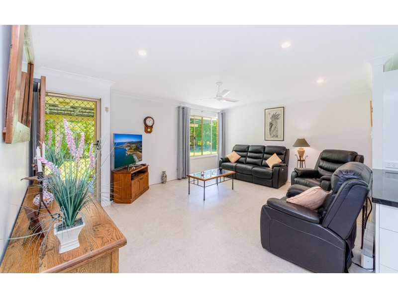 45 Bruce Drive, Gulmarrad NSW 2463