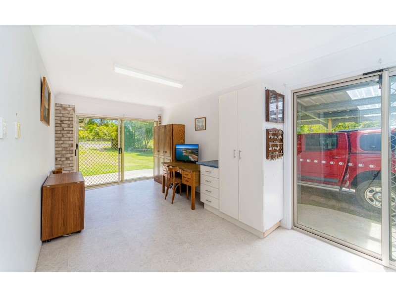 45 Bruce Drive, Gulmarrad NSW 2463