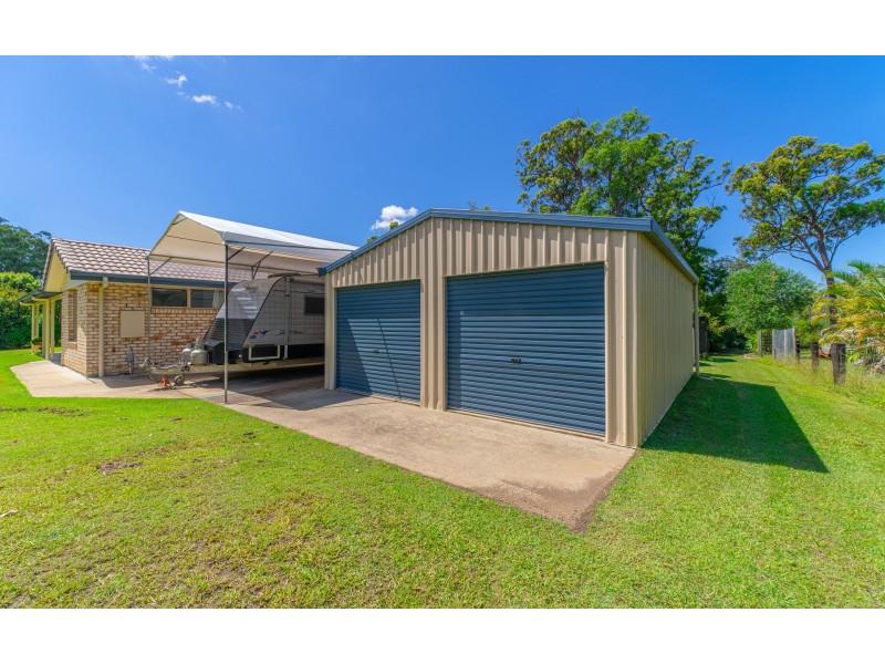 45 Bruce Drive, Gulmarrad NSW 2463