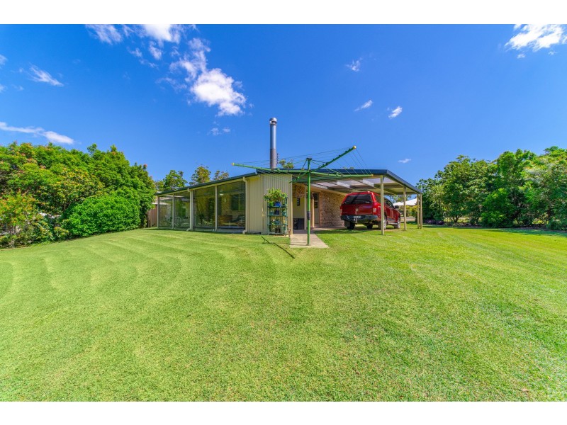 45 Bruce Drive, Gulmarrad NSW 2463