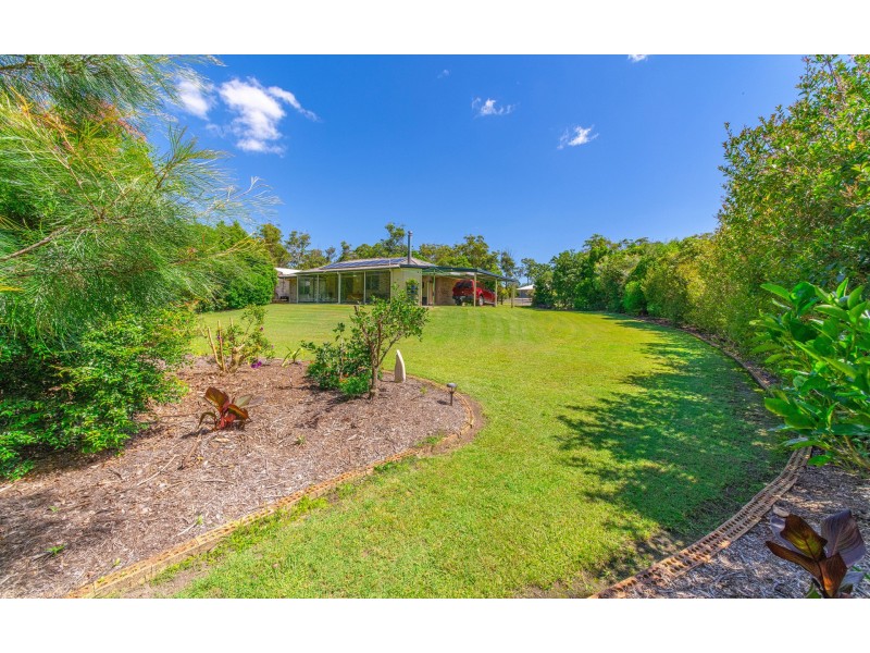 45 Bruce Drive, Gulmarrad NSW 2463