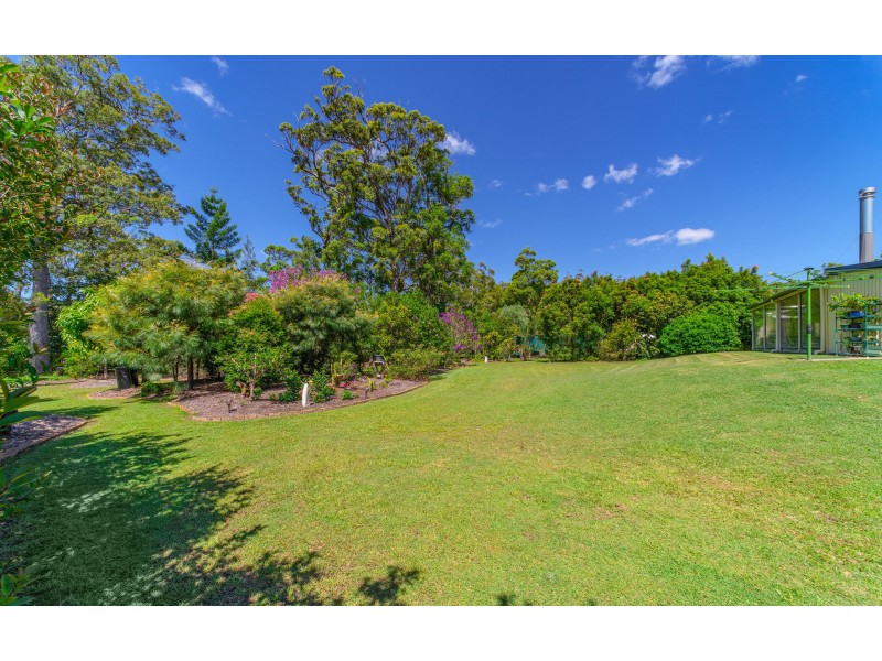 45 Bruce Drive, Gulmarrad NSW 2463